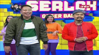 Maell Lee Jadi Preman Pesbukers! | ANTV Eps 146 18 November 2019 Part 3