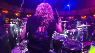 Sweet Child of Mine - Adler 2015 - Mohegan Sun