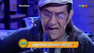 Horacio Fontova - El olvidao (Duende Garnica)