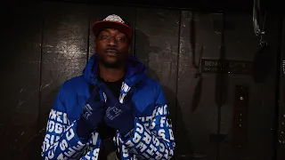 FLIRTA D | THE LIFT (EP 43)