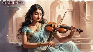 Healing Ragas - Flute Fantasia: Notes from the Heart of Indian Classical | Indian Classical Melodies