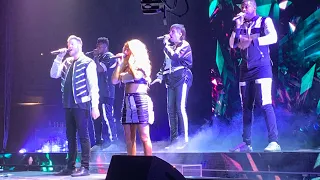 Bohemian Rhapsody - Live (Pentatonix)