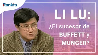 👉 ¿Quién es Li Lu, el sucesor de Charlie Munger y Warren Buffett? 💡 2 OPORTUNIDADES de Inversión