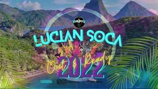 Lucian Soca 2022 Mix (Out & Ready) | Dj Immy