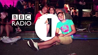 BBC Radio 1 in Ibiza 2016 - Ushuaia and Space