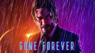 John wick||Three days grace-Gone forever