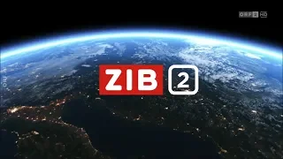 ZIB2 17.5.2019 Ibiza-Affäre der FPÖ