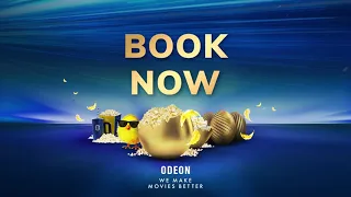 Easter magic at ODEON