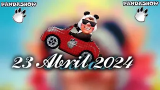 23 Abril 2024 El Panda Show Podcast