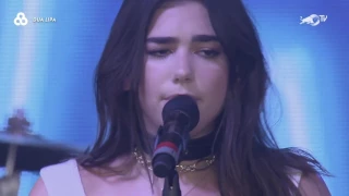 Dua Lipa -  Bonnaroo Full Set [June 11, HD]