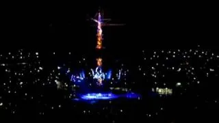 U2 - One Live In Gelsenkirchen  2009