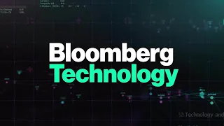 'Bloomberg Technology' Full Show (01/05/2022)