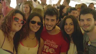 ESN Padova | Boat Party 2014 - Beat the Boat!