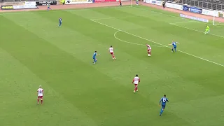 Carlisle United 2 - 1 Stevenage ... match highlights