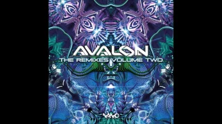 Avalon - The Remixes Volume Two [Full Album]