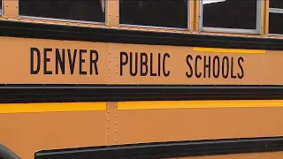 DPS buses arriving late or failing to show up leave parents worried