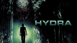 Hydra: The Lost Island (2009) Carnage Count