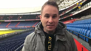 Krokettengate in De Kuip - VOETBAL INSIDE