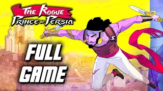 The Rogue Prince of Persia - Full Game Walkthrough (Early Access)