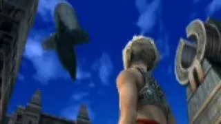 Final Fantasy XII Trailer - Lust For Blood