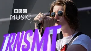 Blossoms - There's A Reason Why (I Never Returned Your Calls) (TRNSMT 2018)