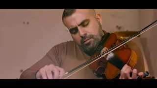 Cavken - Violin Cover by Roni Violinist - 4K