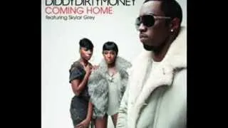 Diddy - Dirty Money - Coming Home ft Skylar Grey (Li.Mi.Ted Remix)