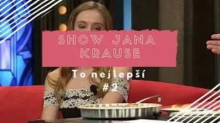 To nejlepší...#2 ze Show Jana Krause