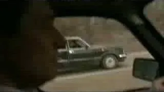 silent partner (2005)- car chase scene
