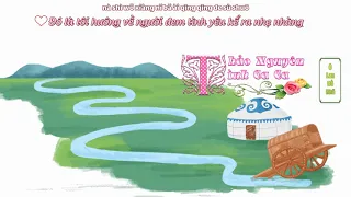 Thảo Nguyên Tình Ca Ca-Ô Lan Đồ Nhã 【草原情哥哥-乌兰图雅】[Vietsub+Pinyin]