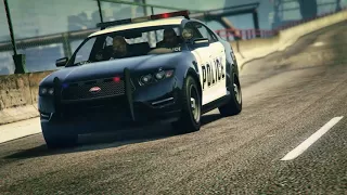 GTAV "Gone in 60 Seconds" Remake Ps4