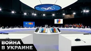 🤝Страны НАТО поддерживают вступление Украины в Альянс!