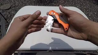 Unboxing Klein Tools Cutter [Tagalog]