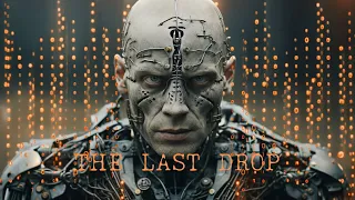 The Last Drop | AI Generated Sci-fi Trailer (First attempt)