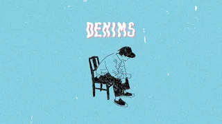 DENIMS - "ゆるりゆらり" (Official Audio)