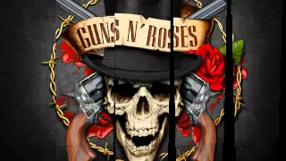 Guns n' Roses - Sweet Child O' Mine Scratched Remix