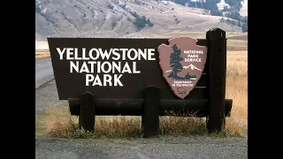 Yellowstone National Park winter season to close in early March
