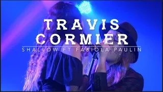 Shallow - Lady Gaga, Bradley Cooper (A Star is Born) -Travis Cormier ft. Fabiola Paulin)