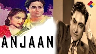 Mere Jeevan Ke Path Par / Anjaan 1941