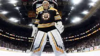 Tuukka Rask retirement tribute