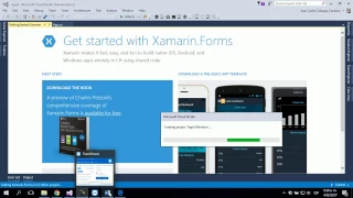 Xamarin: instalación y configuración del ambiente de desarrollo. Parte 1 de 2