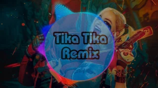 Tika Tika (Η Πιο Ωραία Στην Ελλάδα) Remix - Personas