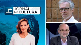 Jornal da Cultura | 25/03/2022