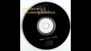 2 Unlimited - No Limit (Ben Liebrand Remix) (DMC Commercial Collection 123 Track 8)