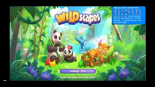 Wildscapes