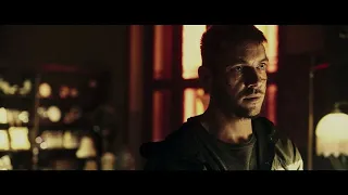 YAKUZA PRINCESS | UK Trailer | 2021 | Martial Arts / Action starring Jonathan Rhys Meyers... IN REVE