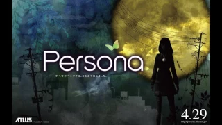 Persona (OST) - 15 - Let Butterflies spread until the dawn (マキ)