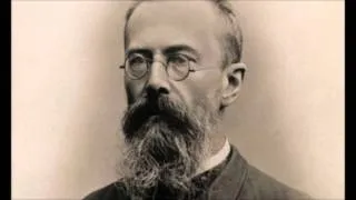 Rimsky Korsakov - Russian Easter Festival Overture, Op.36