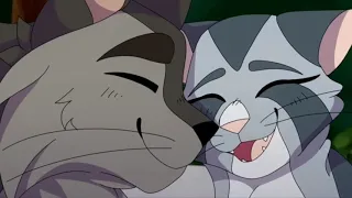 If WarriorCats had a Netflix trailer