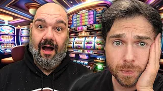 Confronting VegasLowRoller On Gambling Addictions